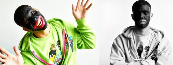 HipHopWired's tweet photo. Drake Addresses Blackface Controversy, Hood Pass Still Under Review https://t.co/D6lQQ3MPg2  | #DrakeBlackFace #StoryOfAdidon #ImUpset #Daytona #PushaTea https://t.co/tO9kkbJtvQ