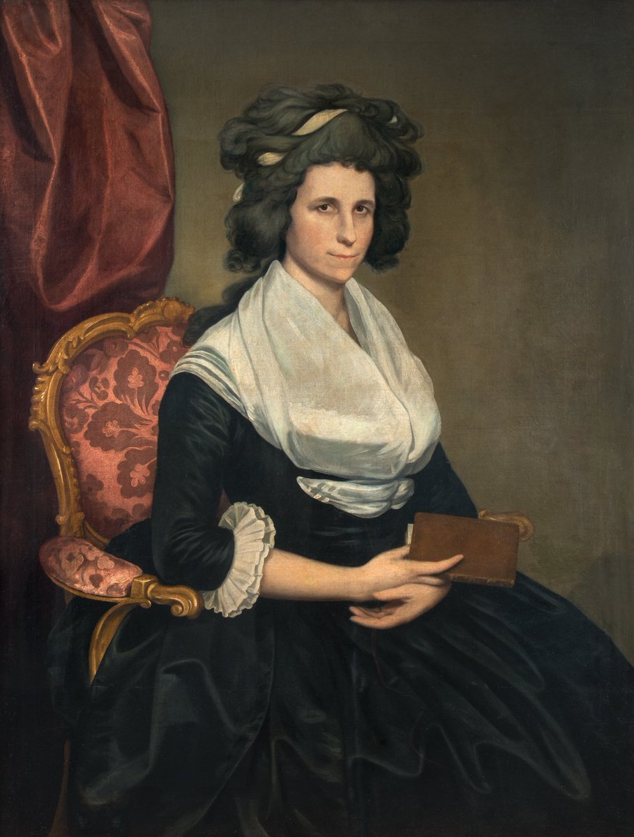 AFAmagazine's tweet photo. Interested in learning about discoveries relating to one of the country’s most influential early German-American families? If so, then read Lisa Minardi’s article on important furniture and decorative arts owned by the Muhlenbergs of Pennsylvania: https://t.co/cbVjfqVdI9 https://t.co/xhIRBCGfx9