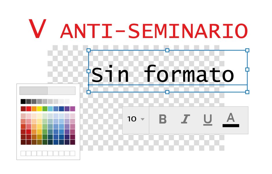 ArtequinVina's tweet photo. Recuerden que aún hay tiempo de inscribirse para participar de nuestro 5° #AntiSeminario llamado #SinFormato, en el que hablaremos de #Neuroartes, didáctica de los #DerechosHumanos y mucho más. https://t.co/iisBuaKQFW https://t.co/3a4GgDF0UD