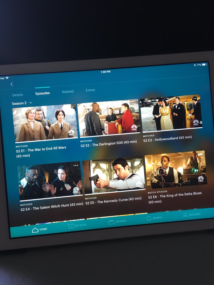 What to do when you have free WiFi on your 3 hour flight? 🤔 Watch @NBCTimeless on @hulu , of course.  I mean, is there really any other option? @nbc #renewtimeless #inflightentertainment