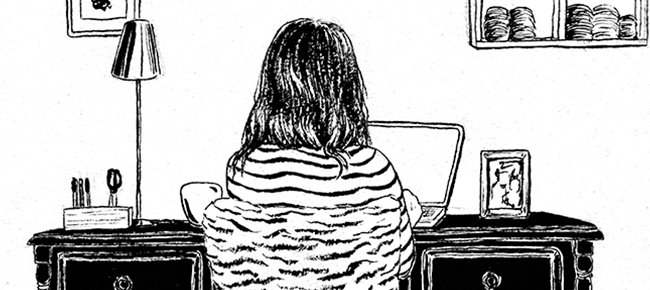 An Open Letter to Illustration Graduates 
ow.ly/R2hm30khaXw #illustration #freelance #artschool #arttips