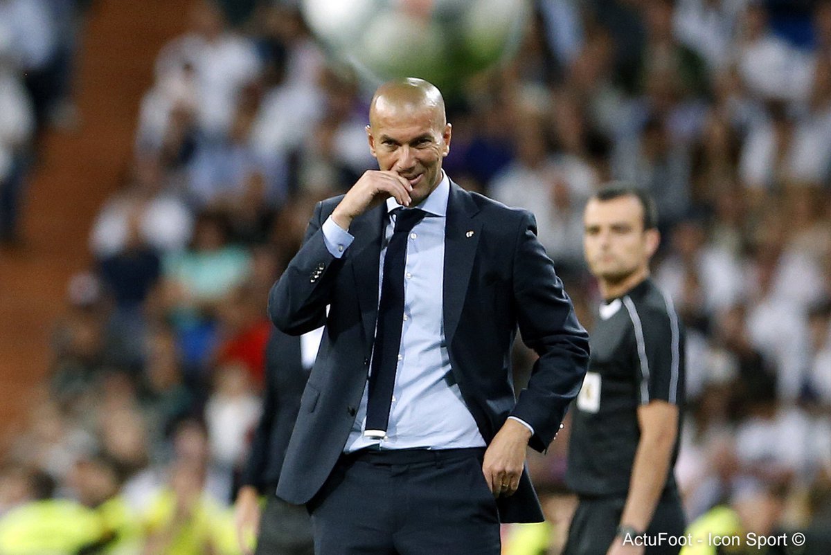 Actu Foot tweet media