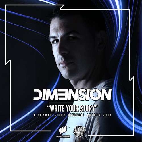 Official_JES's tweet photo. #UTB291 12. @DIM3NSIONMUSIC “Write Your Story” (Extended Mix) @FlashoverRec https://t.co/6GLQd9q2WI @diradio #UnleashTheBeat #Mainstage https://t.co/OIsIOedMX9