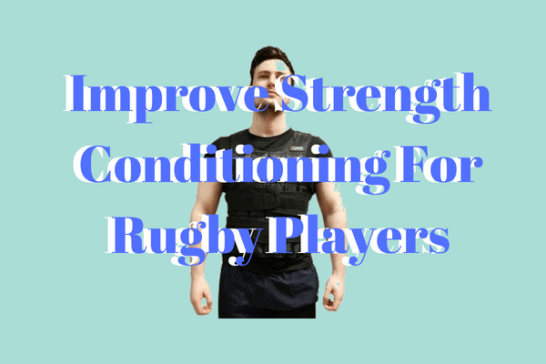Strength Conditioning for Rugby Players #Rugbystrength #Strengthconditioningworkouts #Strengthworkouts b2s.pm/fgVsqu