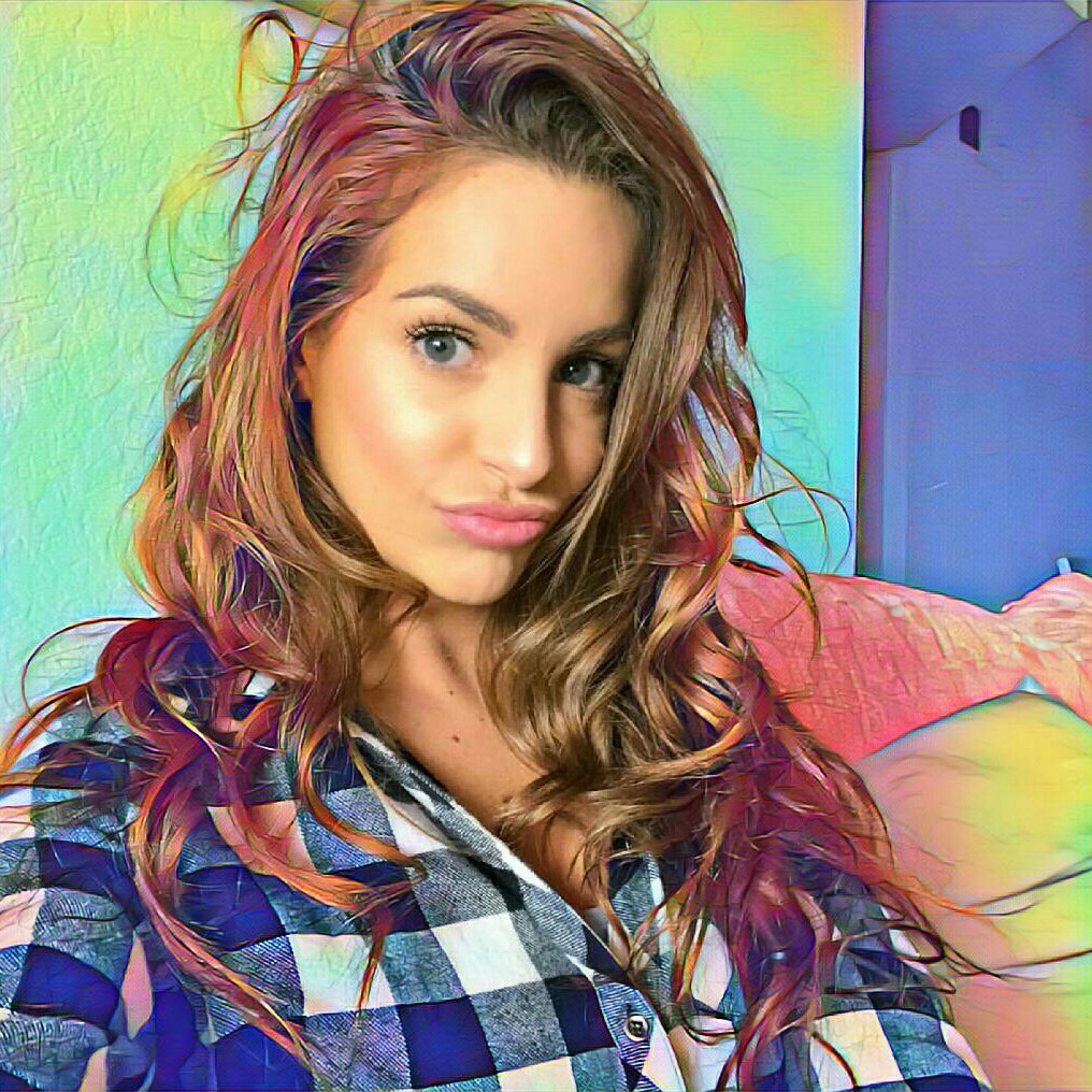 Kimmy granger instagram ♥Strangerthangranger