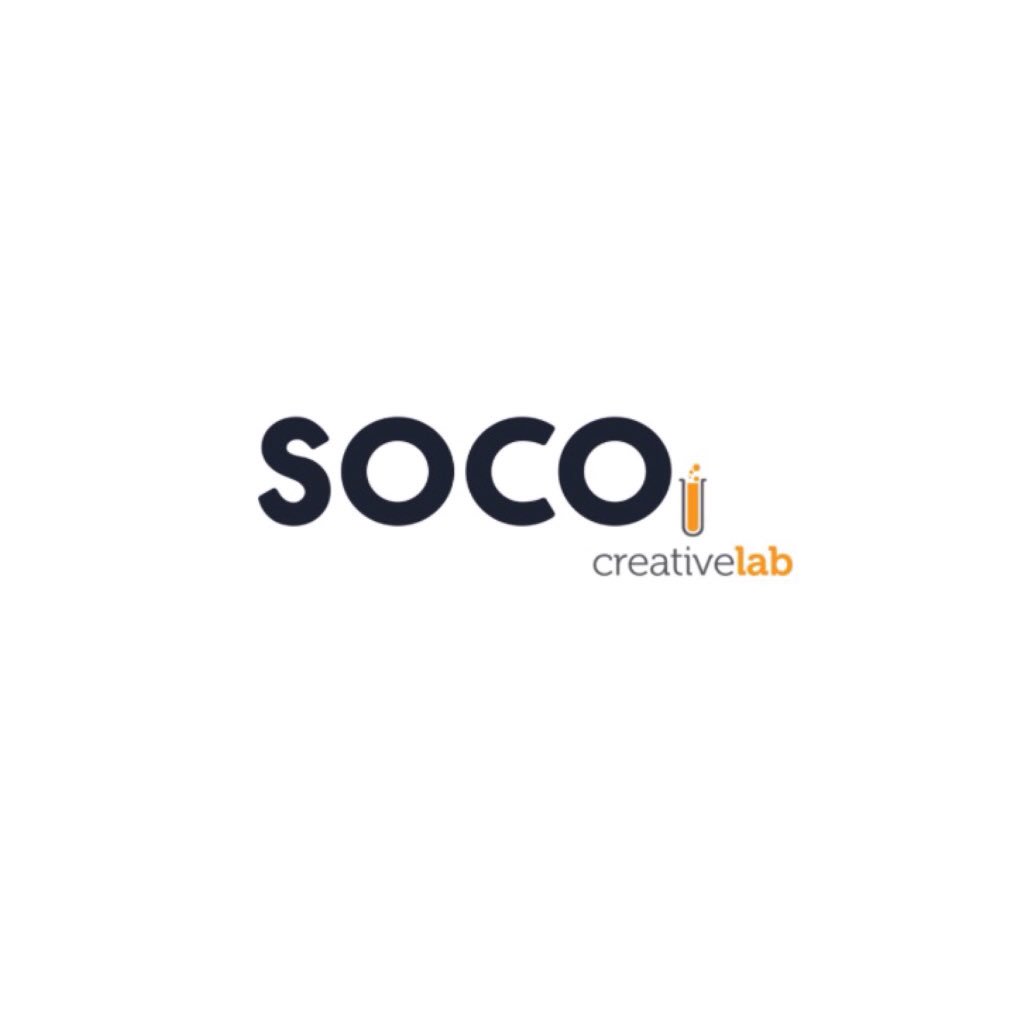 SOCO_Lab tweet picture
