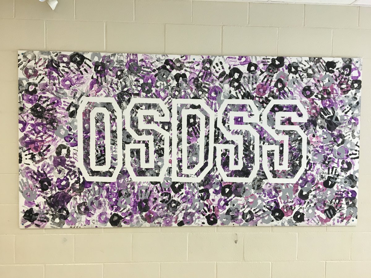 CONGRATS are in order to the <a href="/OSDSS_/">OSDSS</a> Special Olympics Bocce Ball Team who won GOLD at provincials! #OwenSound