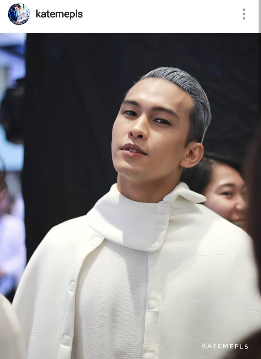 apelsin_em_pt's tweet photo. ชอบน้องงานนี้จังเลย คุณน้องคะ😳😭//ดีใจน้าที่น้องได้ทำงานที่ตัวเองมีความสุข
cr:พี่ Katemepls
@Philip_Thinroj
#philipthinroj #TheFaceMenThailand
#SensationThailand
#Heisensation
#OpenYourWorld
#IMEGroup
#IMEThailand
#ComonePR https://t.co/fN1hGN6B5P