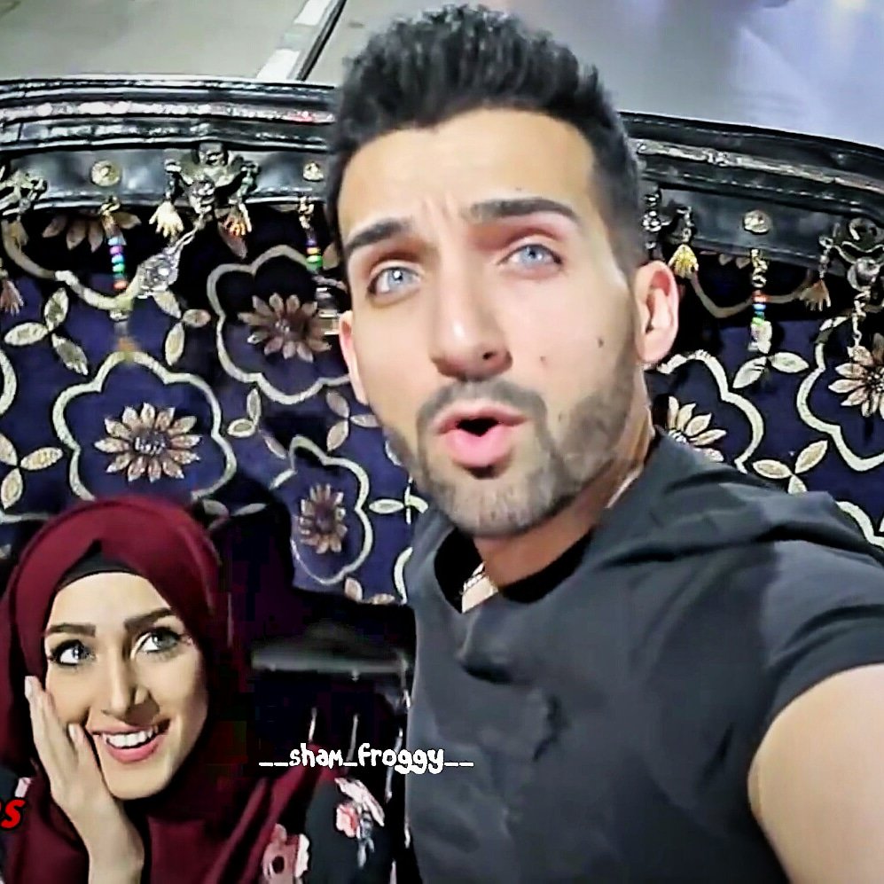 froggy_sham's tweet photo. Throw back 2017 💖💖💖💖🔥 @shamidrees @queenfroggy
beautiful they are 😚😚 @shamidrees @queenfroggy
.
(#sham #shamidrees #froggy #queenfroggy #shamfroggy #shadikarle #sham_froggy #shroggy #teamshroggy #teamsham #teamfroggy #teamrebel #shampions #shampion #__sham_froggy__ ) https://t.co/pTwUUZMP07