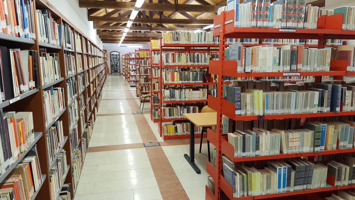 Città di Feltre tweet media