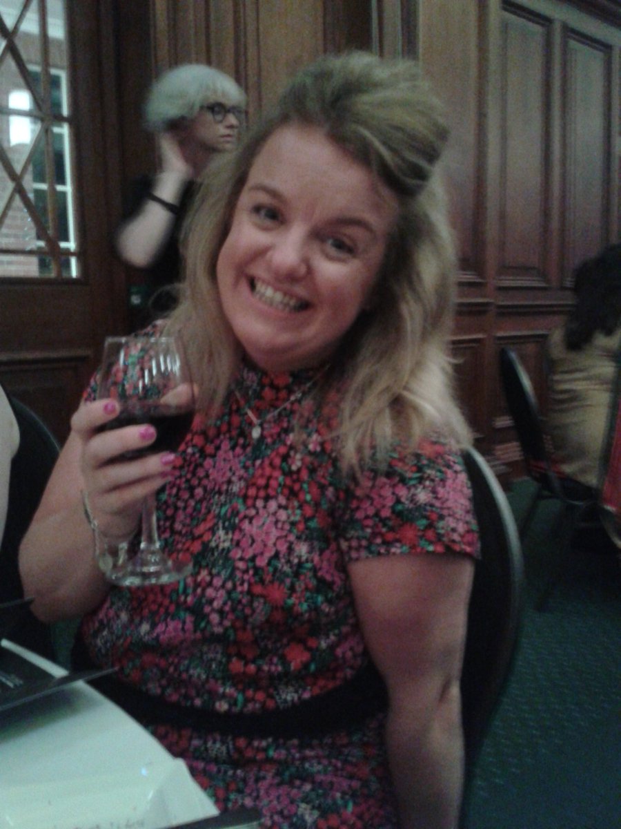 Lorette Porter tweet media