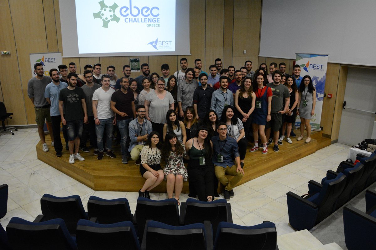 EBEC BEST tweet media