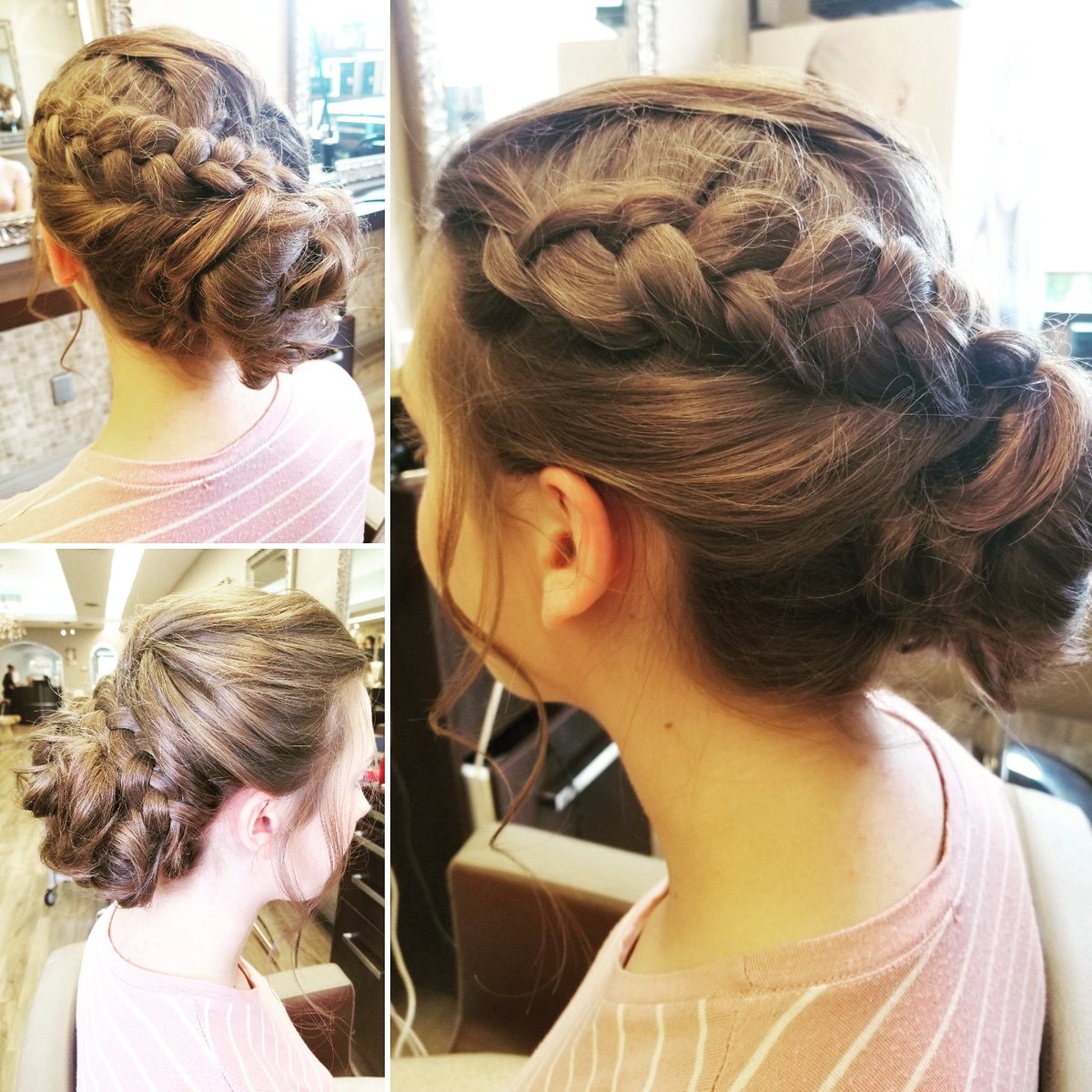 Michael S Hbm On Twitter Beforeandafter Womensfashion