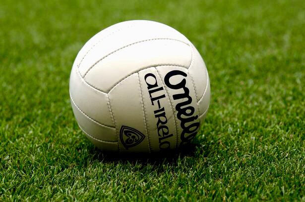 Disappointment for our Homegrown squad as Saturday’s game Vs Gaels is called off.

#GlasgowGAA #HarpsAbú