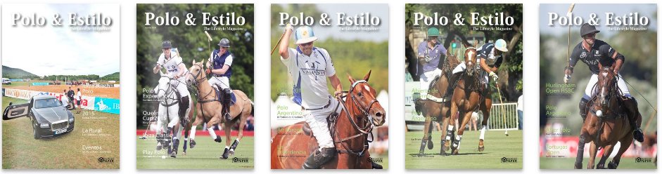 Te acordas de estas tapas de @PoloEstilo