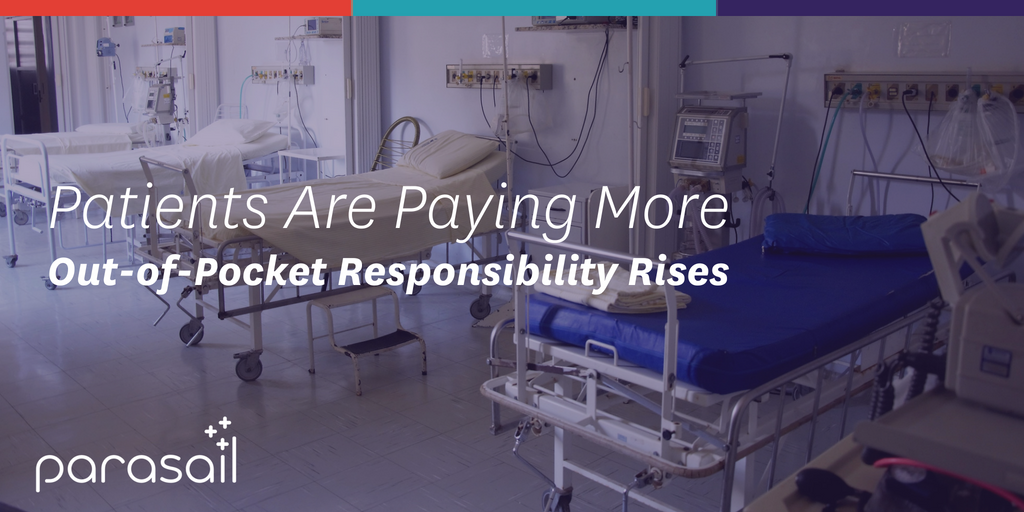 Patient consumers are now paying for a greater percentage of their healthcare bills. The average annual out-of-pocket costs per patient rose almost 230 percent between 2006 and 2015, according to a report from @KaiserFamFound #healthcosts #HDHPs #ASCs