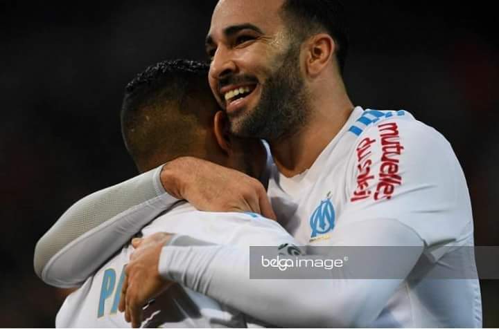 hindom21's tweet photo. عادل رامي و حسب مصادر #RMCسيكون اساسيا في مباراة ايطاليا على عكس فلوريان توفان و مانداندا على دكة البدلاء في انتظار التاكيد من خلال تشكيلة الغد https://t.co/W3LETiwzbM