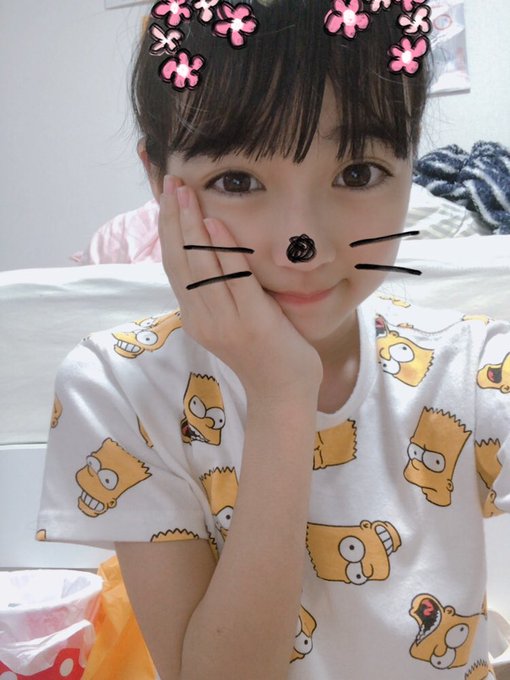 Twitterのコスプレ画像41