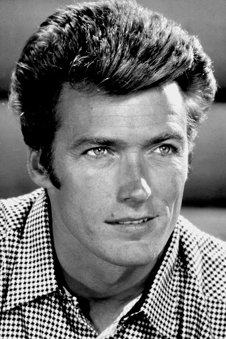 Happy Birthday to Clint Eastwood! He turns 88 today. 