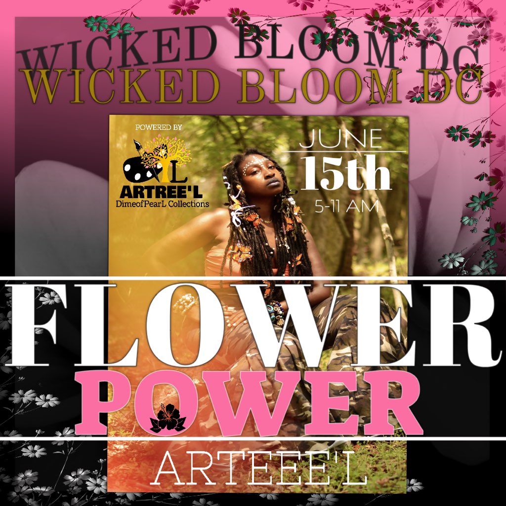 If someone ask you when <a href="/DimeofPearL/">DimeofPearL</a> NEXT SHOW IS... 😝🌸✨🦋🔮 #DOPeffect <a href="/theREALSHhyy/">ARTree'L</a>