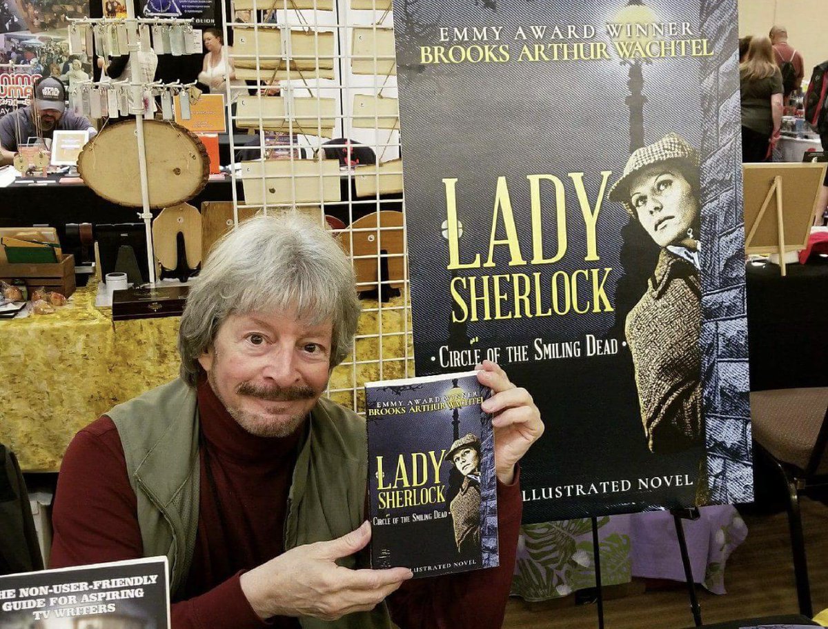 OneBrooks's tweet image. #ladysherlock #sherlocknovel #sherlockians #sherlockfans #femalesherlock #availableonamazon #writerslife #mysterynovel #author