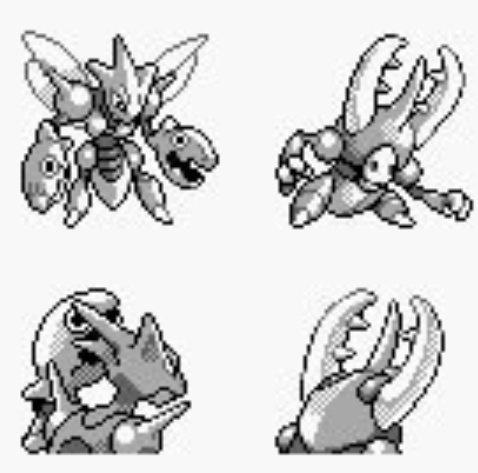 ヘライク やっぱり金銀の没ポケモンで連想するのは伝説のスターブロブさんだよね ホノオグマの顔 ハネコの進化系 気になるものがたくさんだ そして これ ハッサムの次だからツボツボ ヘラクロス のはずなんだけどツボツボはそもそもいなくてもヘラクロス ヘライク やっぱり金銀の没ポケモンで連想するのは伝説のスターブロブさんだよね ホノオグマの顔 ハネコの進化系 気になるものがたくさんだ そして これ ハッサムの次だからツボツボ ヘラクロス のはずなんだけどツボツボはそもそもいなくてもヘラクロス