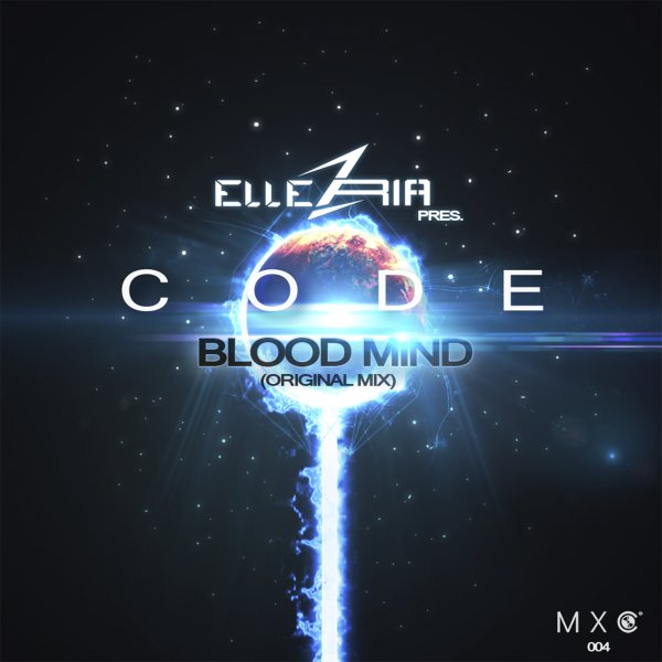 Mike_Way_Lifted's tweet photo. @PlayTranceRadio 13.- @EllezRiaMusic  pres. CodE - Blood Mind (Extended Mix) [@MX_Collective]🎹🙌🎧 #Hard https://t.co/uomJoPPDMT