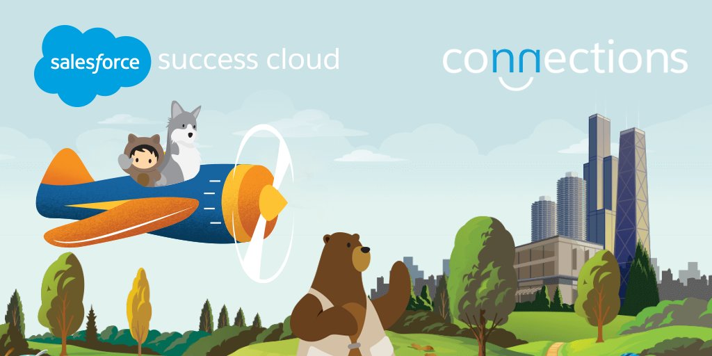 MoDeems's tweet photo. Join our Circles of Success at Connections to learn adoption-related best practices from fellow Salesforce customers! @asksalesforce #SuccessCloud #TellBlaze #MeetBlaze
https://t.co/A3Yen3E5Tz