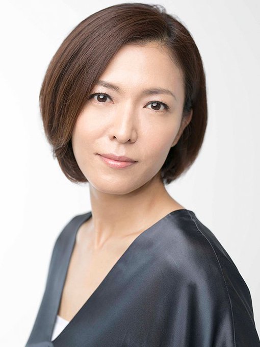 元宝塚トップスターが届ける至福の歌声