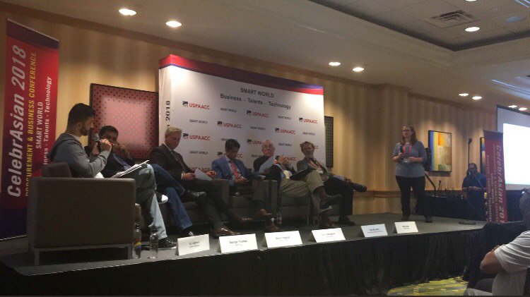 placetempo's tweet photo. Place Tempo's founder Sarah pitched at USPAACC's "What's Your Pitch" startup competition and Place Tempo won 3rd place and $2.5K!

@TheSiliconHill #dctech #dc #students #remotework https://t.co/S36uTRXoK4
