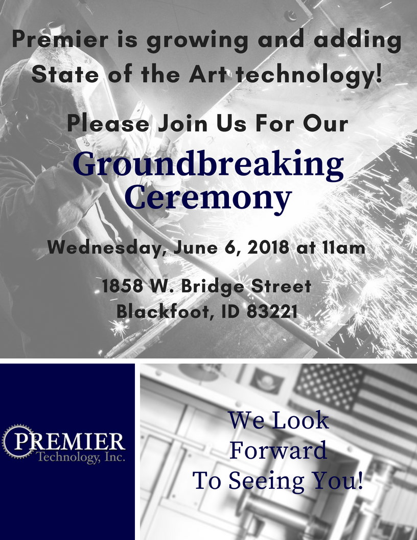 Premier Technology tweet media