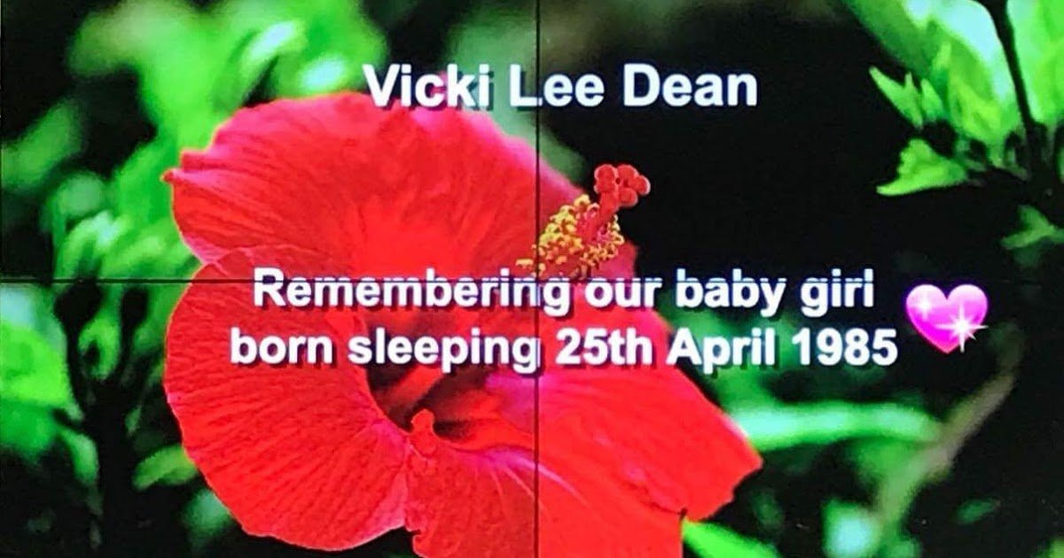 Read Sands latest blog where Tracy shares her story of precious Vicki
buff.ly/2snosQQ