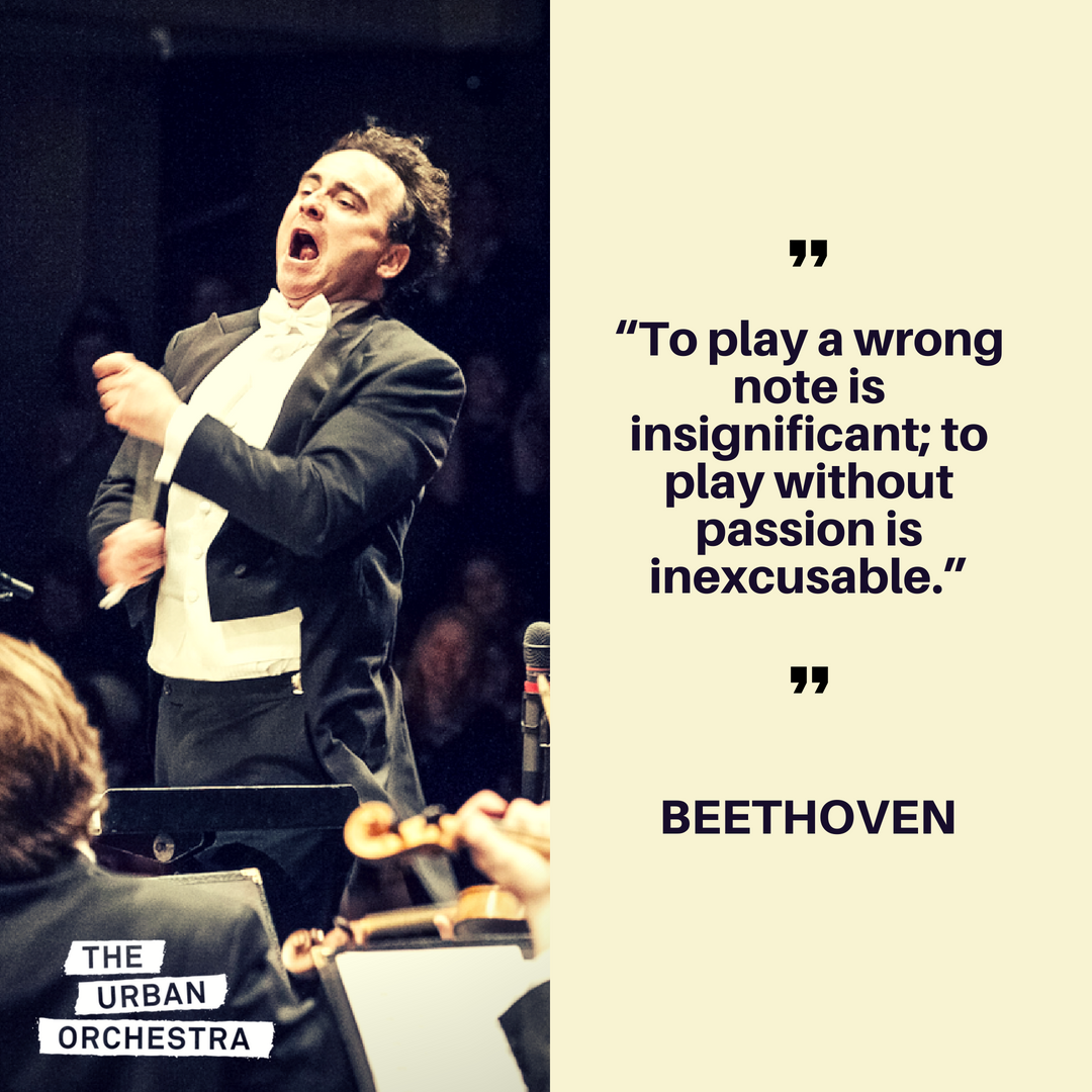 urban_orchestra's tweet photo. We're bringing the passion to our all-#Beethoven debut concert at @NativeEarth's Aki Studio on June 18th. Experience #classicalmusic closer than you ever have before: https://t.co/g0nS5C6YnY #toronto #orchestra https://t.co/KtjnkOZxel