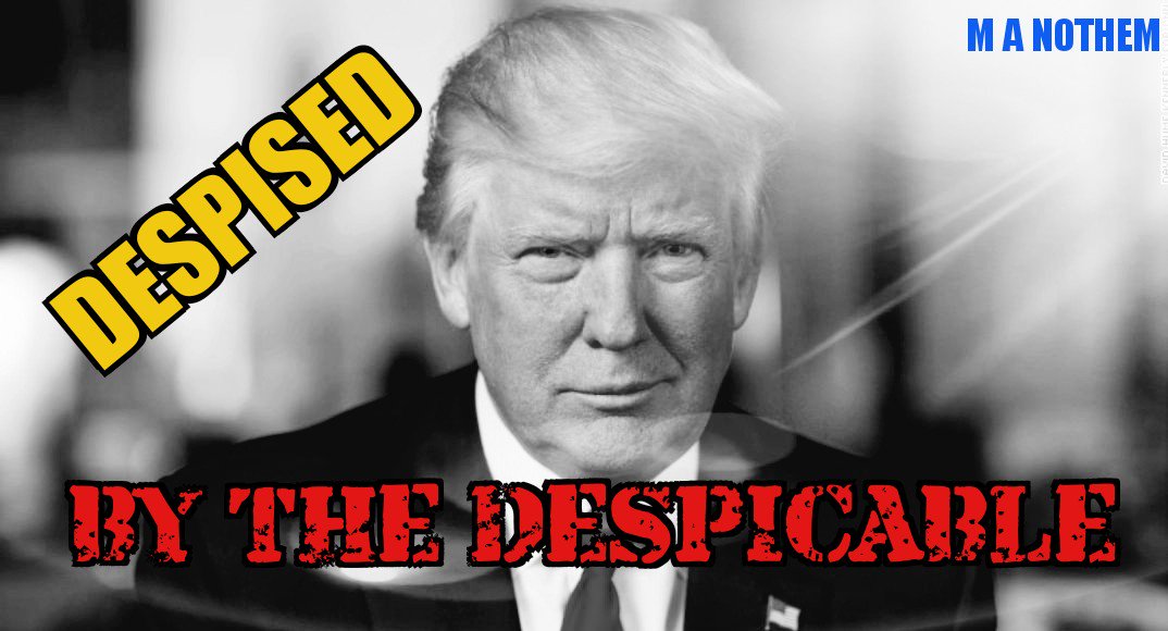 mikandynothem's tweet photo. Trump is despised by degenerate rappers, perverted Hollywood slime and cop hating NFL players.
Makes me damn proud I voted for him!
Not surprising that scum like Samantha Bee and Sally Field are attacking Ivanka Trump. It badge of honor they can be proud of.
#MAGA #tcot #FoxNews https://t.co/dLdxlnbVqK