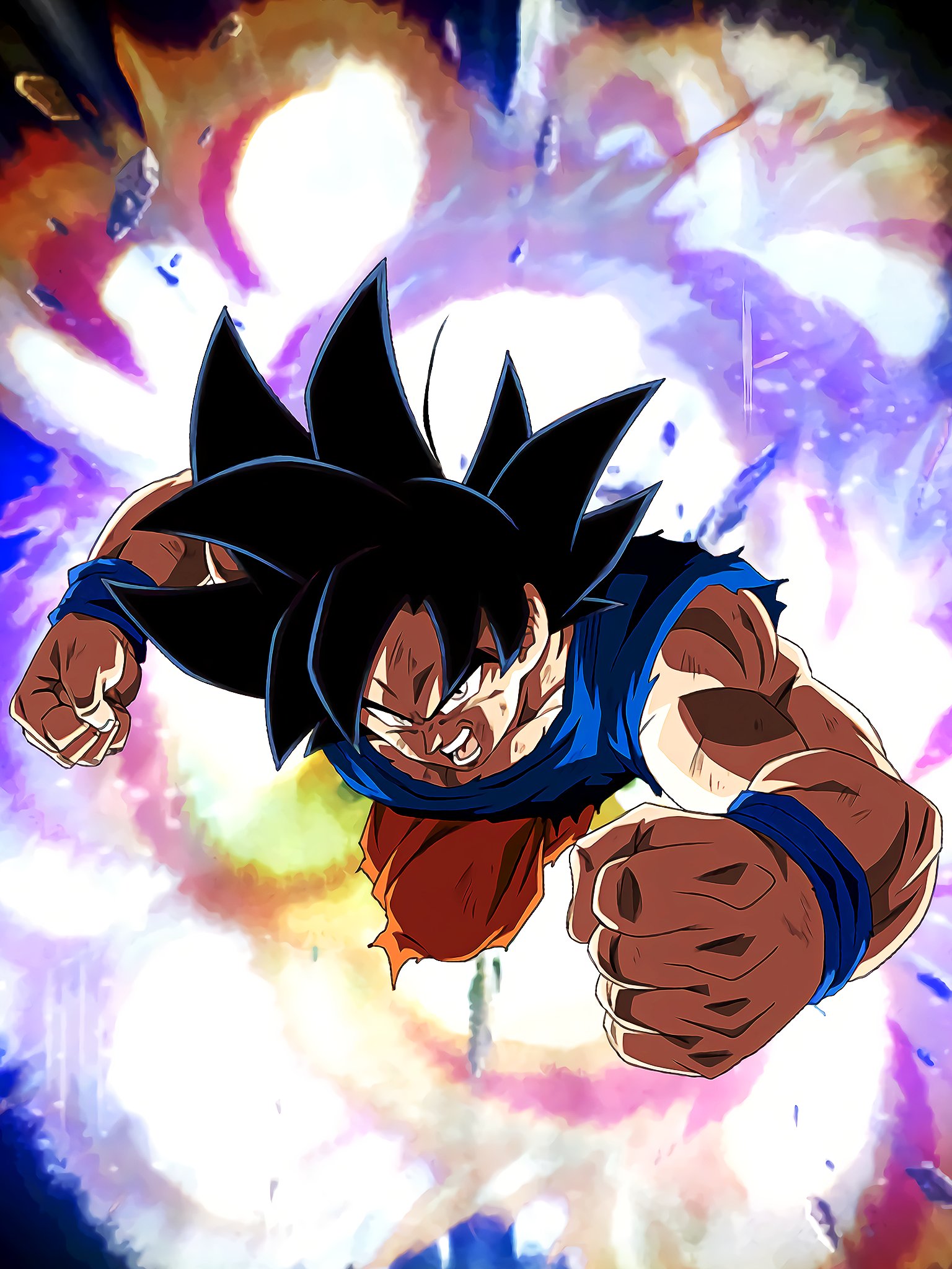 Hydros Dokkanbattle Ultra Instinct Goku Sign Super Attack Hd Wallpaper Enjoy D ドッカンバトル Dokkanbattleglobal Dokkanbattlejp Dragonballz Dragonballsuper T Co Ulz4fdzeus Twitter