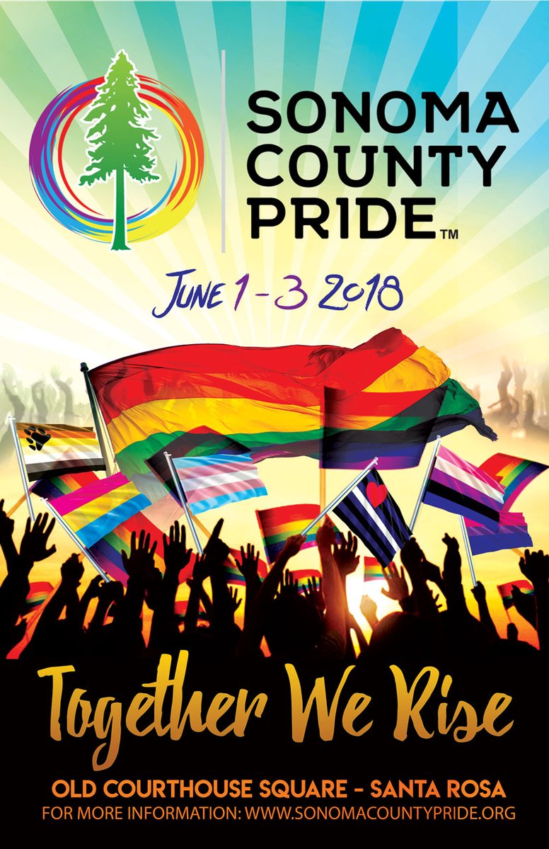 Out There Santa Rosa tweet media