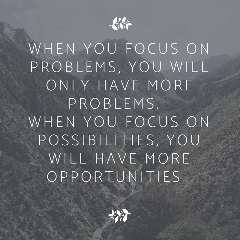 The best #grant writers I know are possibility driven!