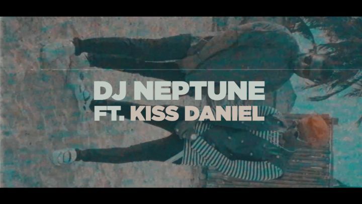 LiveLoaded_'s tweet photo. Video: DJ Neptune – Wait ft. Kizz Daniel https://t.co/EPZCRe9A5n https://t.co/LLuaVI2g8M
