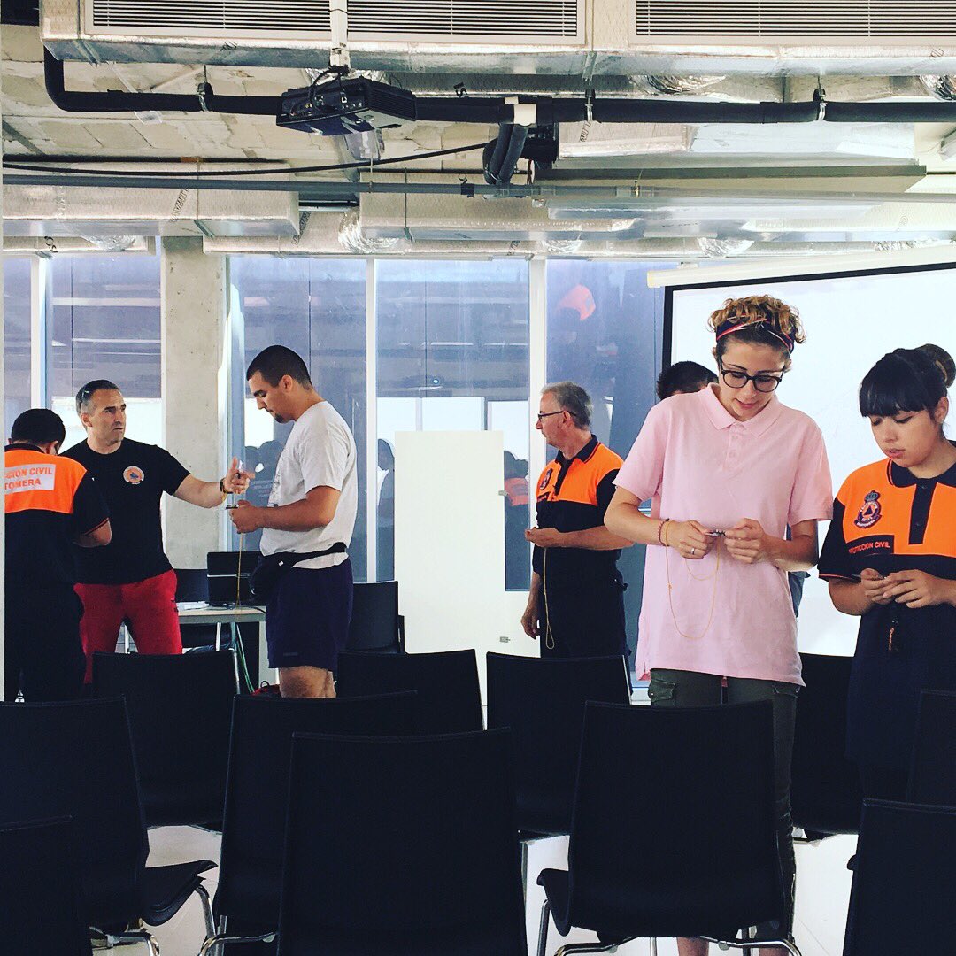 AVPC Valle de Ricote tweet media