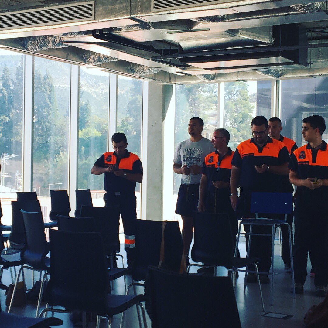 AVPC Valle de Ricote tweet media