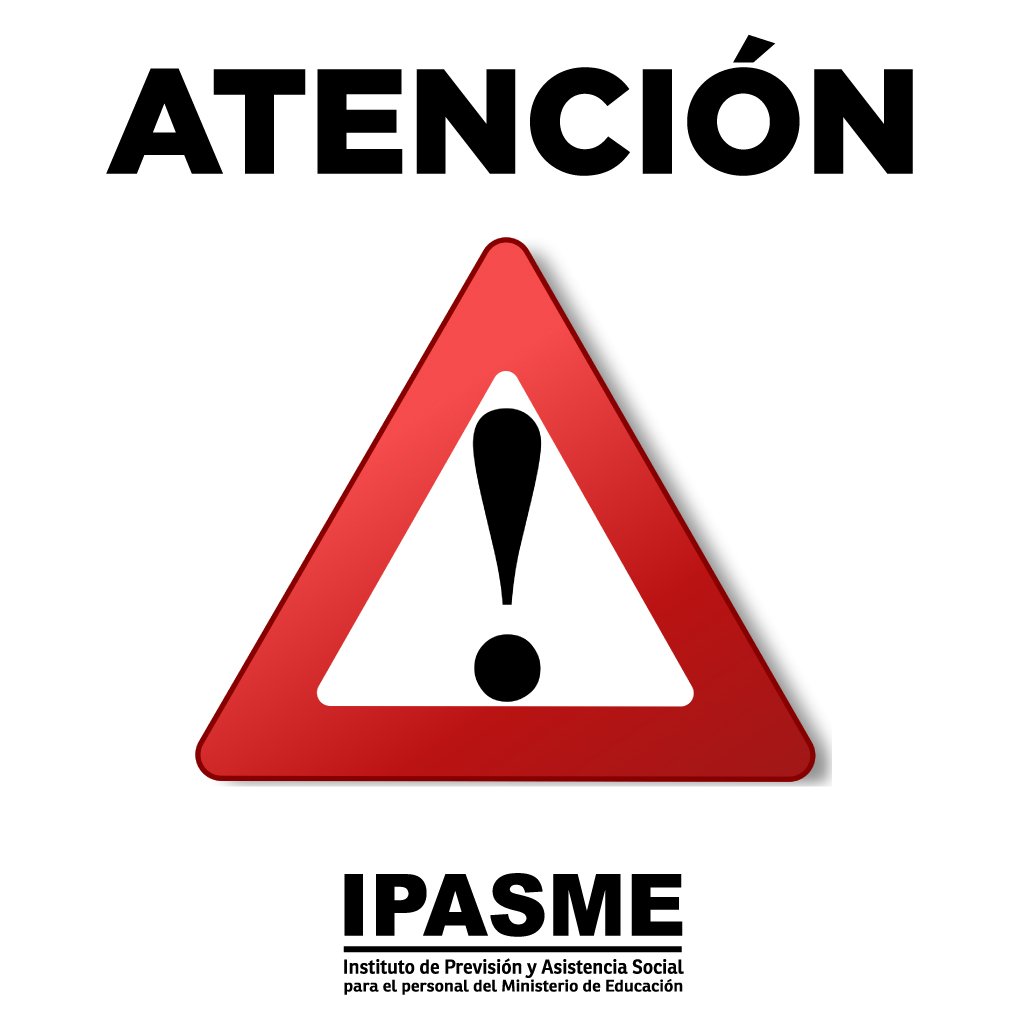 IpasmeOficial's tweet photo. ATENCIÓN ⚠| ¡Afiliados y afiliadas al IPASME! Ya puedes consultar por la página web 👉 https://t.co/tMbugMTajm  si fuiste seleccionado para la entrega de productos del programa #MiCasaBienEquipada con tan solo el número de cédula. https://t.co/GMLuBqwIS5
