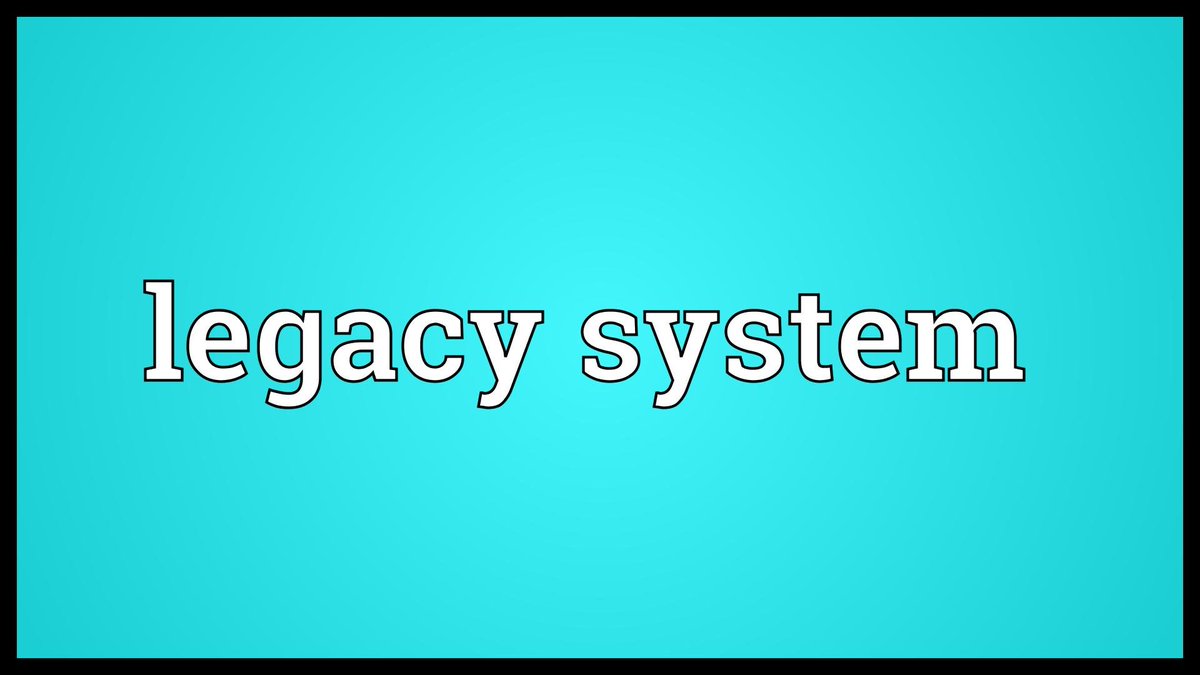 Bancroft Systems tweet media