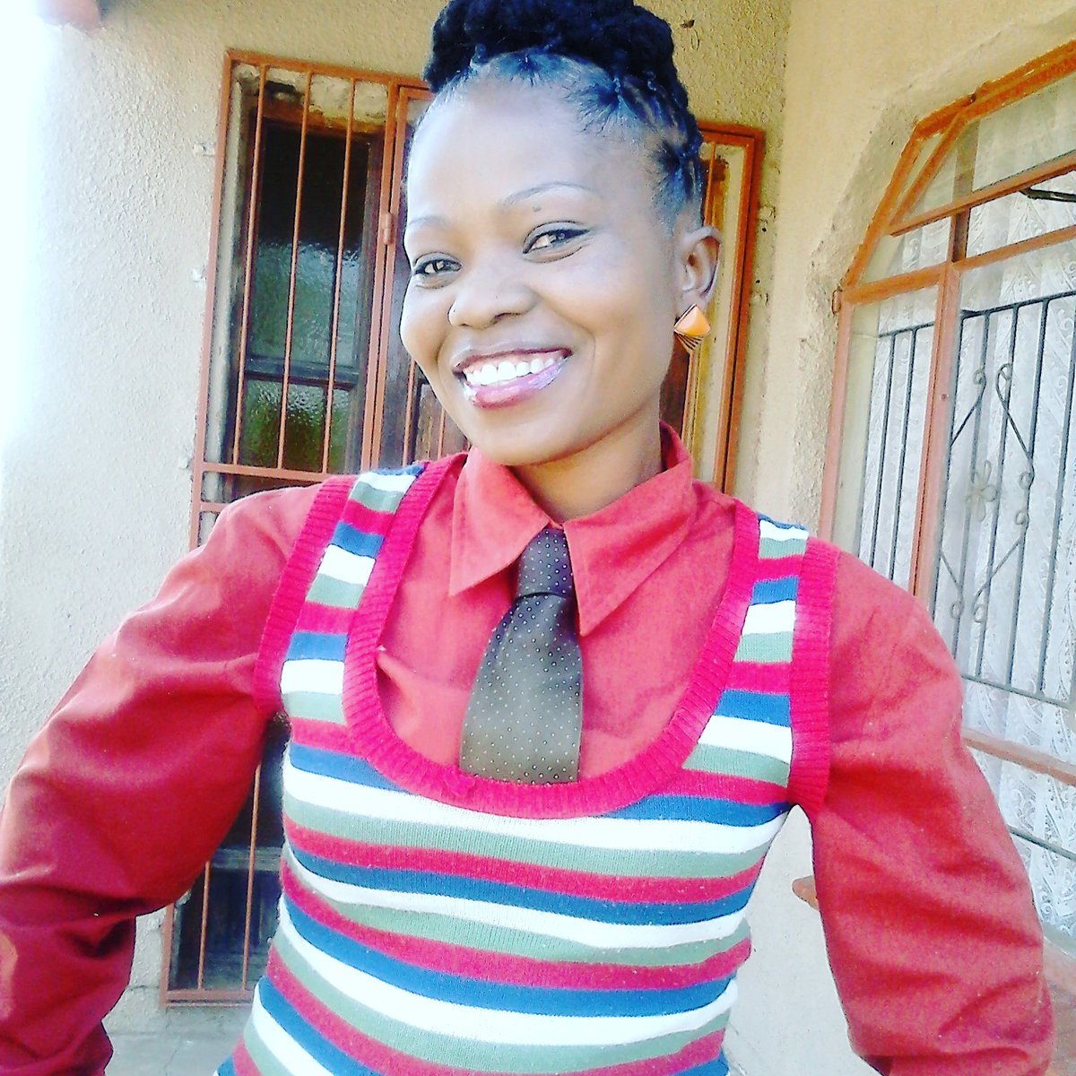nteegladys's tweet photo. #ImAProudlyWomen https://t.co/fNm6IzZcYQ