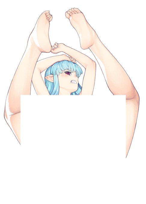 描きました
つぐももヌード45 桐葉4 #pixiv https://t.co/PJ9Ql8yK4u 