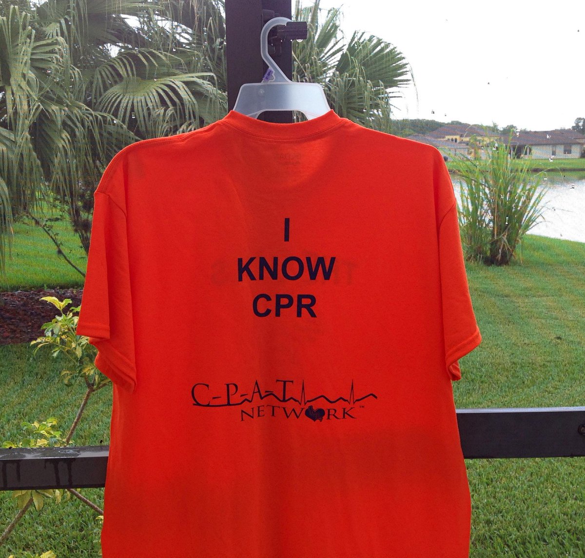 cpatnetwork's tweet photo. The Oaks HOA technically POA. Get Ready, Get Ready for a great training in less than a week. Spread the news to your neighbors. Looking forward to meeting everyone. The training is free. Make a donation get a  t-shirt. https://t.co/IJlCfjuwrw