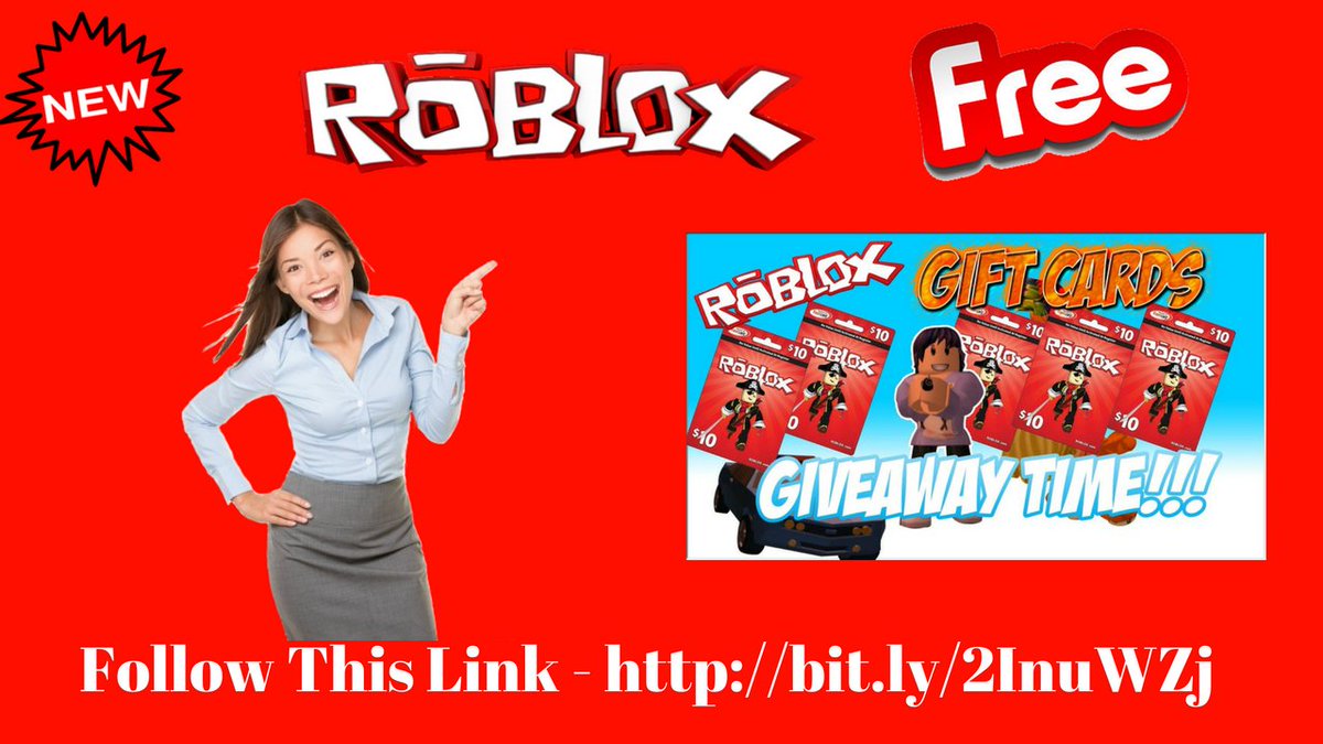 Md Shohel Mia On Twitter How To Get Roblox Free Gift Card Codes