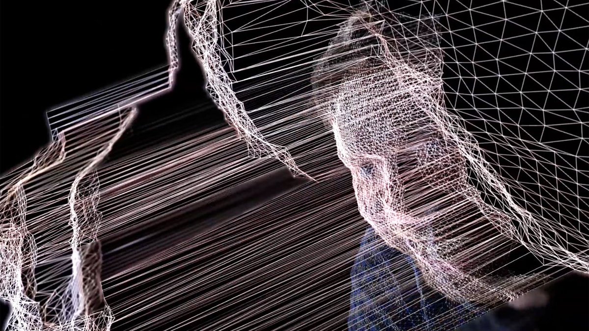 medialabMM's tweet photo. Viernes y sábado durante todo el día, podréis disfrutar del documental interactivo "Clouds" dentro de la programación del #edcd18.
Aquí podéis ver el trailer: https://t.co/720NDN2r1D https://t.co/aEpxk6rTqS