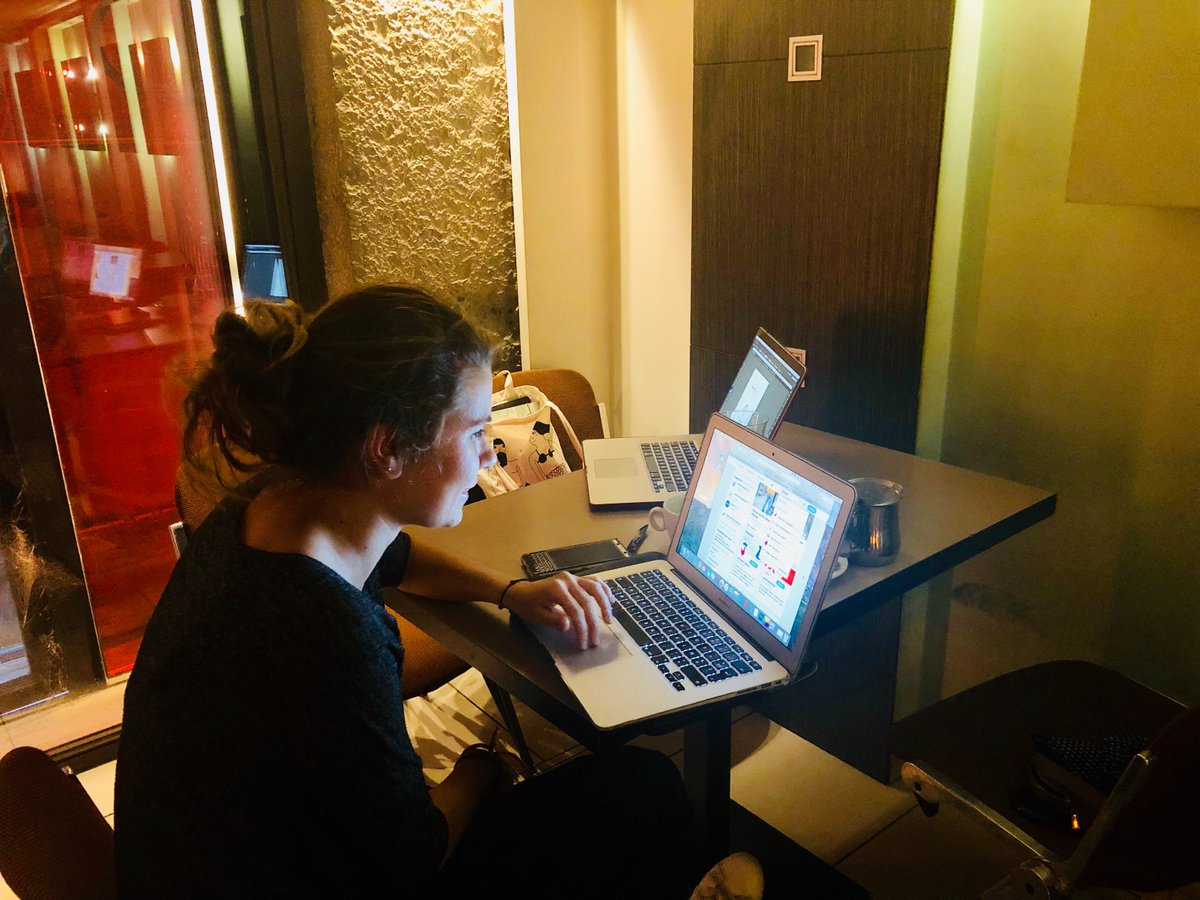 TeamMiracto's tweet photo. On vous prépare quelques surprises... &amp; le site internet on y est presque ;) #workinprogress #mirortherapy #miracto https://t.co/8Ynzovc7G7