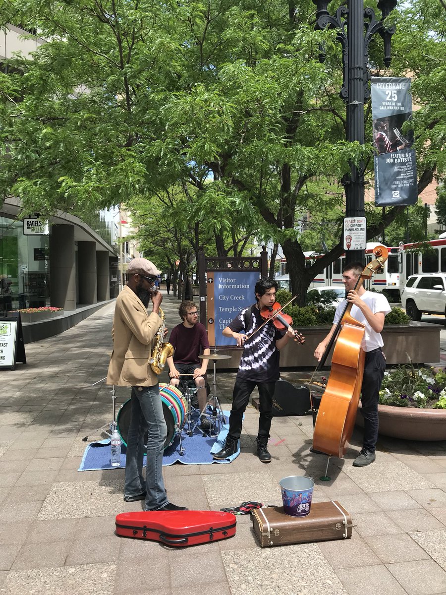 EndlessIcon's tweet photo. 14. live music #FrontUtah #WorkfrontHunt https://t.co/DkcrzLaE9V