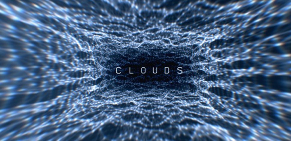 medialabMM's tweet photo. Viernes y sábado durante todo el día, podréis disfrutar del documental interactivo "Clouds" dentro de la programación del #edcd18.
Aquí podéis ver el trailer: https://t.co/720NDN2r1D https://t.co/aEpxk6rTqS
